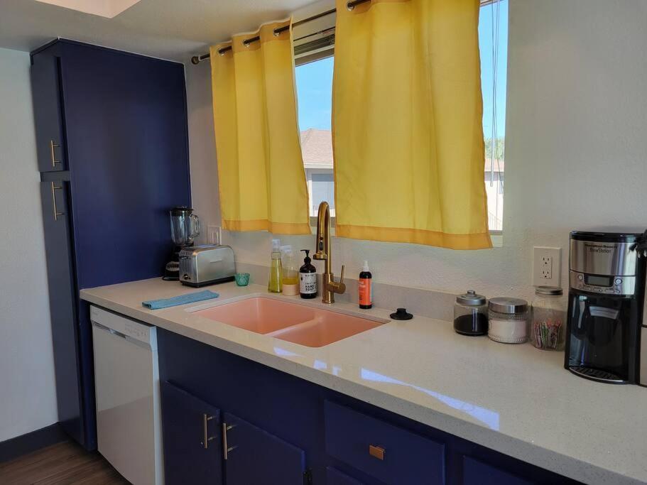 *Msg For 5%Off*2Bed1Bath Queenbeds Northphx Apartment Phoenix Exterior photo